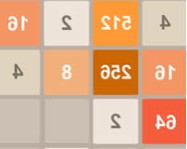 2048 flash táblás játékok
