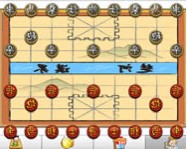 Chinese chess jam online táblás játék