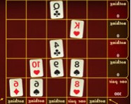 Fiery Poker táblás játékok