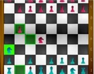 Flash chess online táblás játék