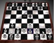 Flash chess 3 ingyen játék