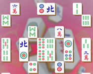 Mahjong collision tbls