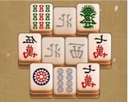Mahjong flowers jtk tbls