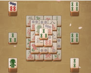 Mahjong flowers tbls mobil