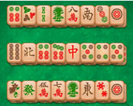 Mahjong master 2 tbls
