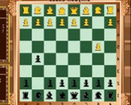 SillyBull Chess táblás játékok