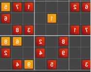 Sudoku challenge táblás játékok