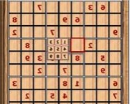 Sudoku original táblás játékok